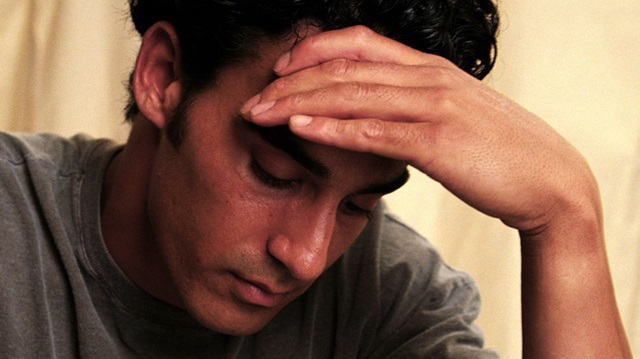 Nervozitāte Galvassāpes Panikas Lēkmes Iespējams Epilepsija Manaoga Lv